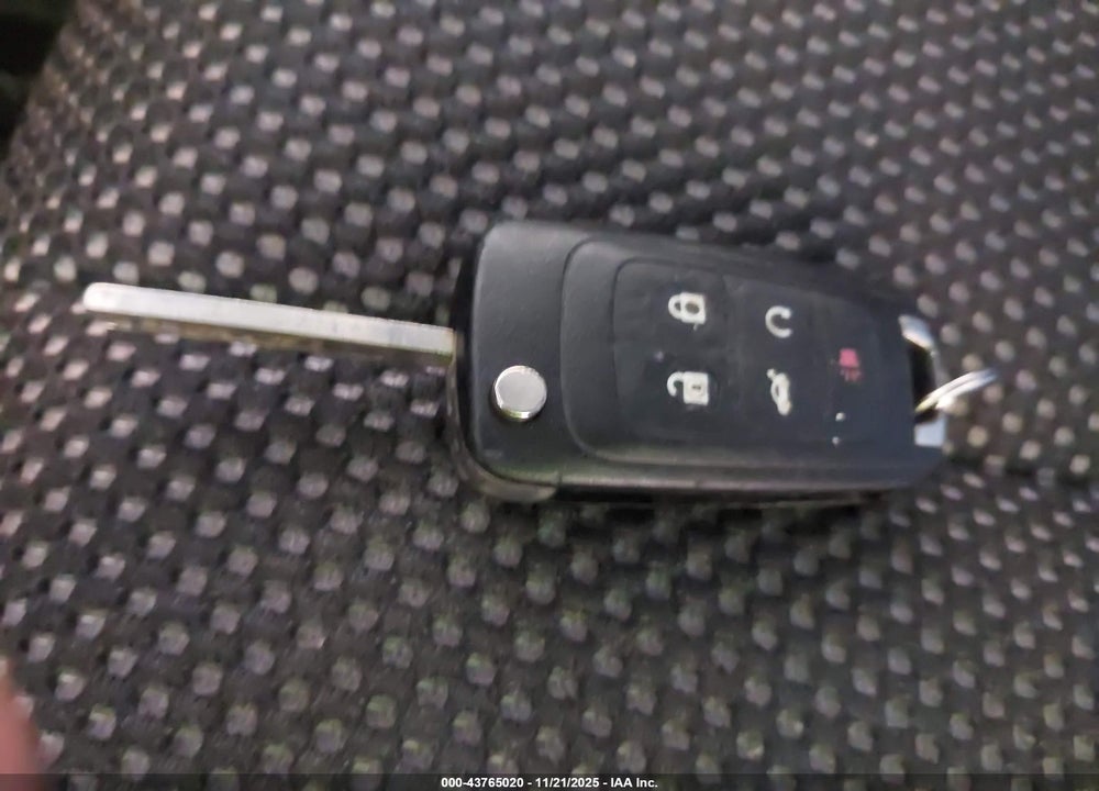 2015 CHEVROLET EQUINOX 2LT VIN: 2GNFLGE39F6170765