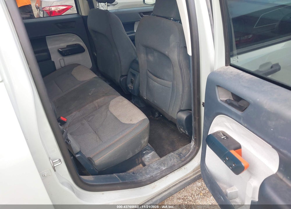 2024 FORD MAVERICK XLT VIN: 3FTTW8H37RRB60222