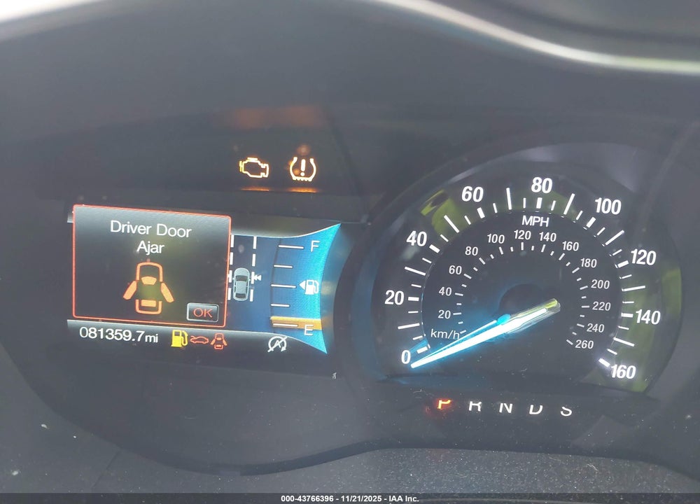 2019 FORD FUSION SE VIN: 3FA6P0HD9KR194405