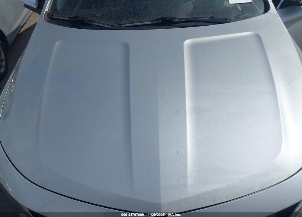 2018 CHEVROLET IMPALA 2LZ VIN: 2G1125S30J9117774