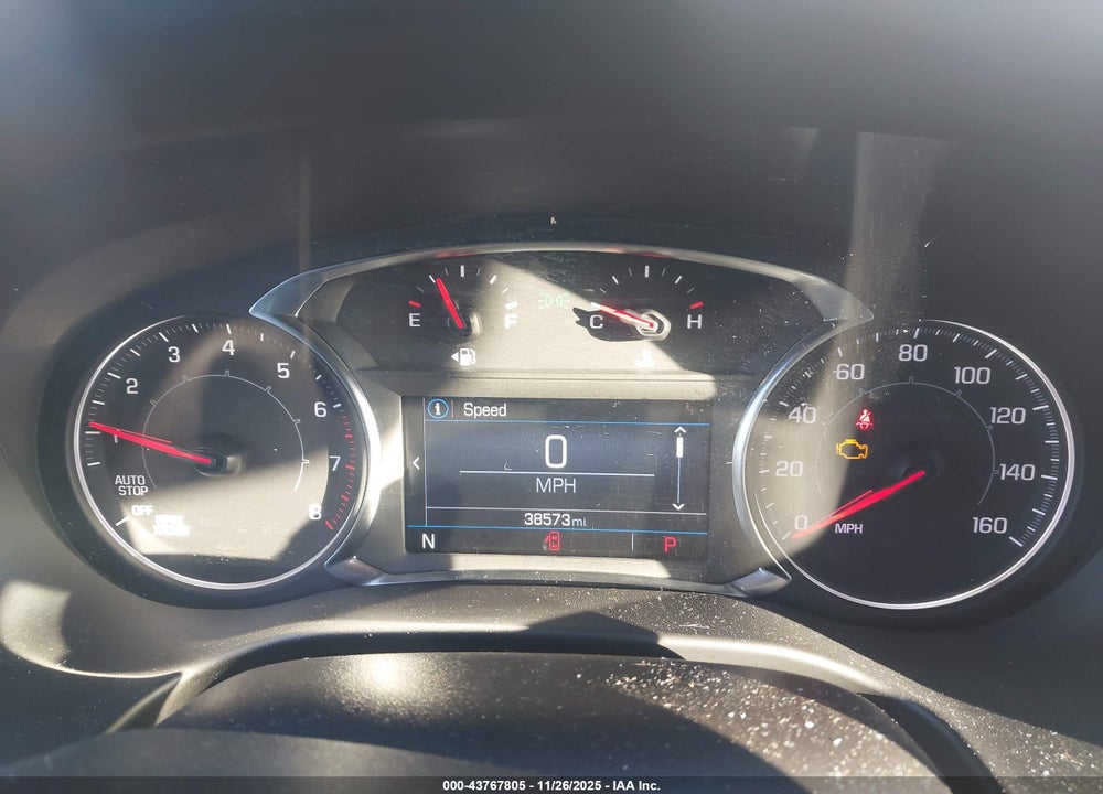 2023 GMC ACADIA FWD SLE VIN: 1GKKNKL40PZ241961