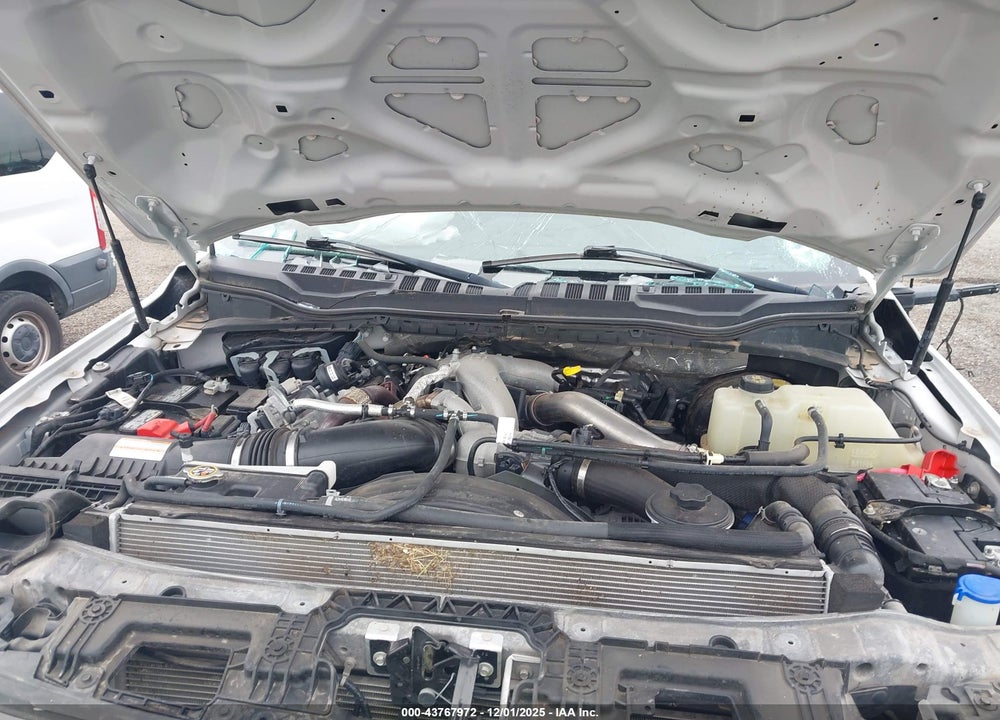 2022 FORD F-250 LARIAT VIN: 1FT7W2BT5NEE32447
