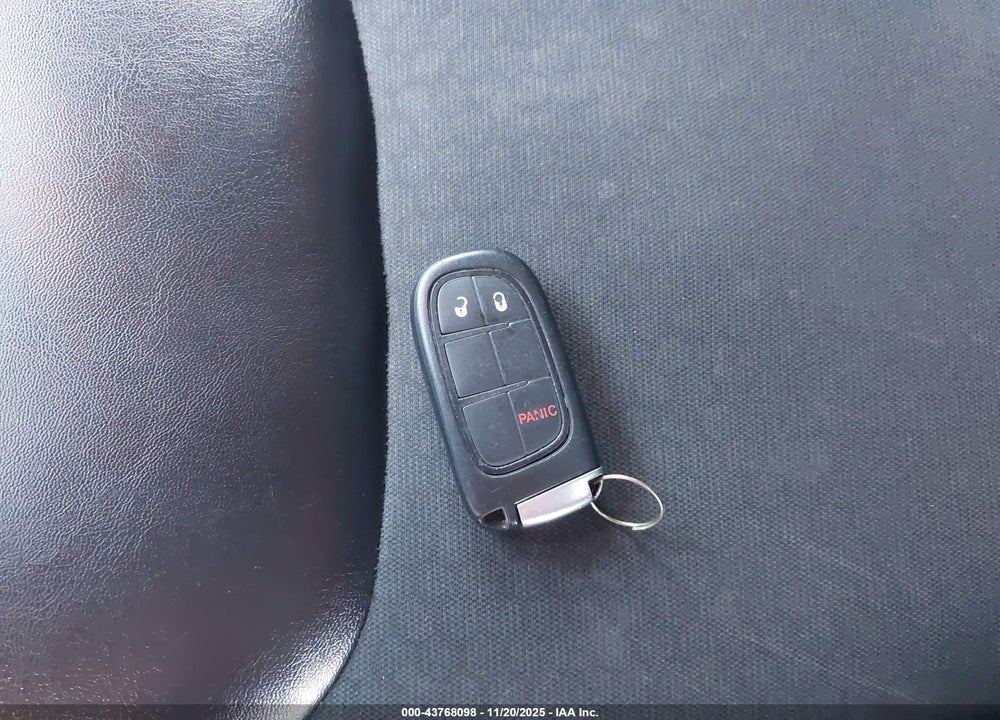 2019 JEEP CHEROKEE LATITUDE PLUS 4X4 VIN: 1C4PJMLB5KD194553