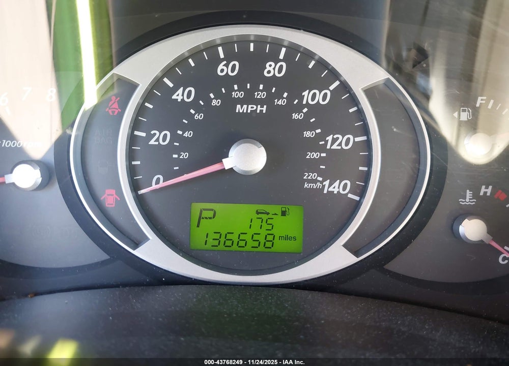2006 HYUNDAI TUCSON GLS/LIMITED VIN: KM8JN72D96U436356