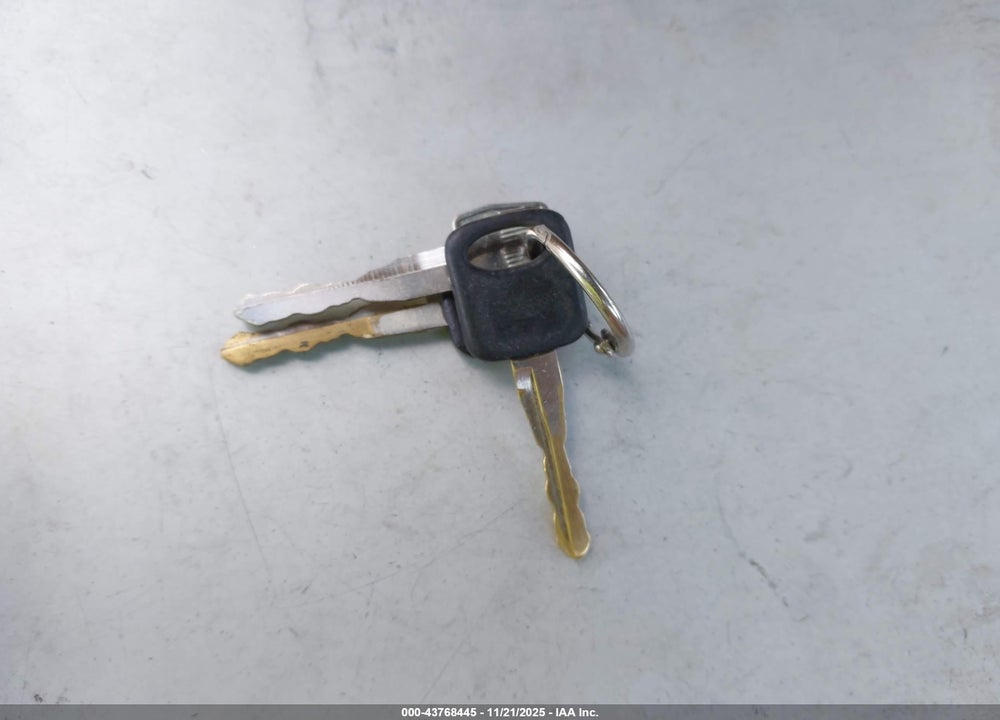 1996 FORD RANGER VIN: 1FTCR10A7TTA31041