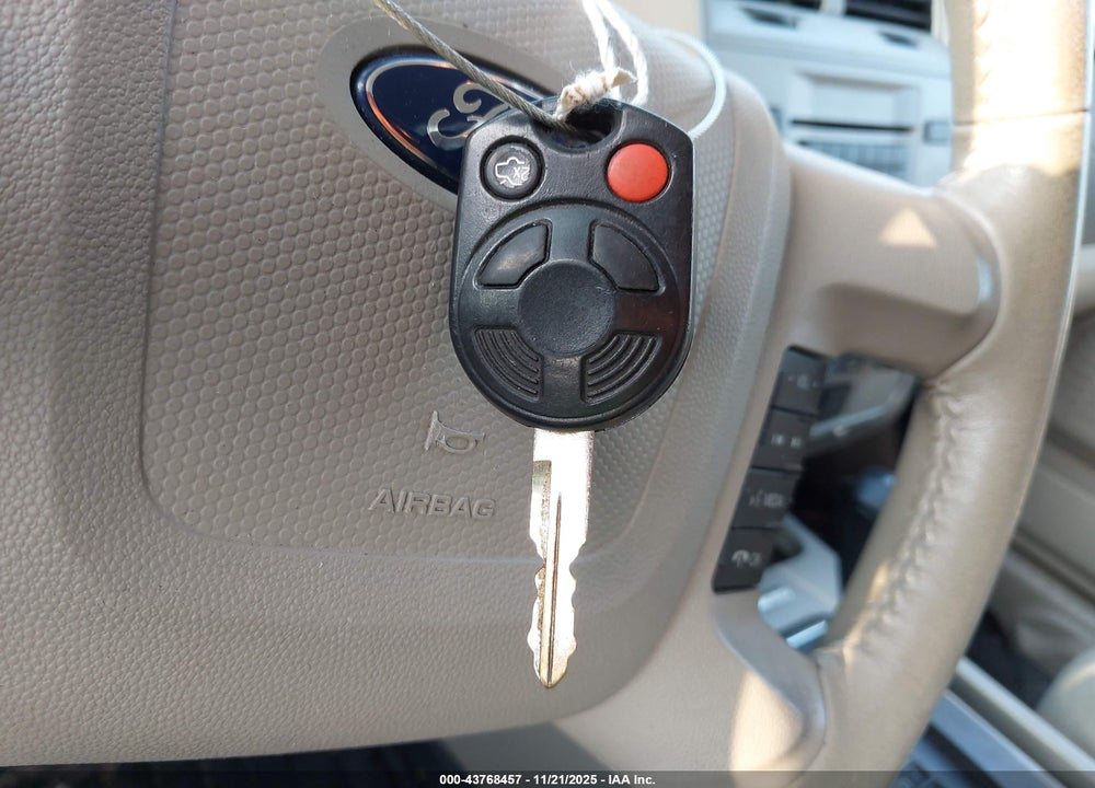 2012 FORD ESCAPE XLT VIN: 1FMCU0DG1CKA90143