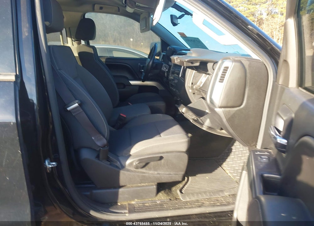2015 CHEVROLET SILVERADO 1500 1LT VIN: 1GCRCREH2FZ165750