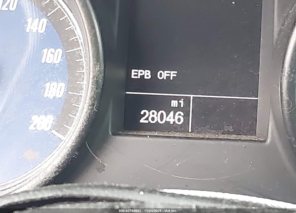 2014 MASERATI GRANTURISMO MC/SPORT VIN: ZAM45VLA3E0077243