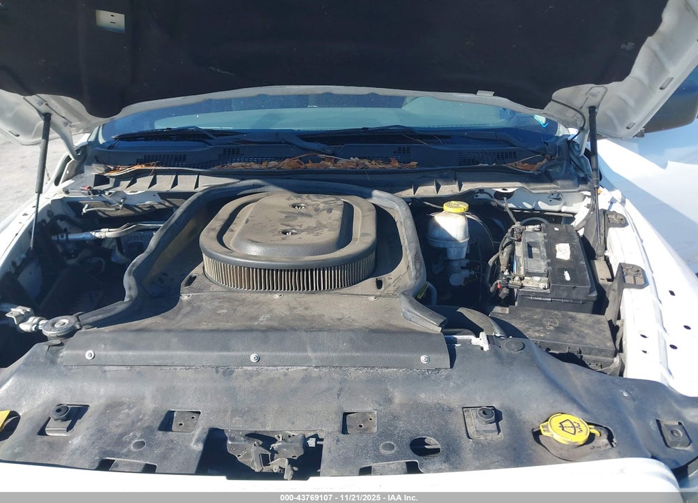 2014 RAM 1500 EXPRESS VIN: 1C6RR6KT0ES377857