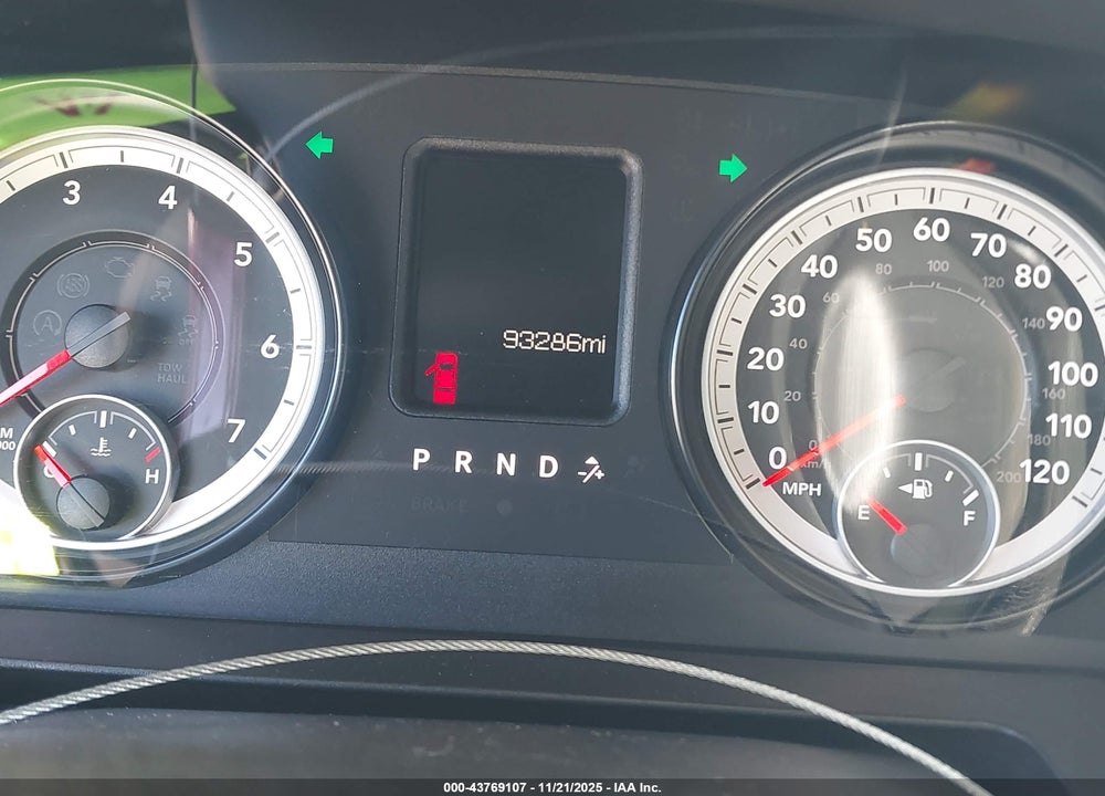 2014 RAM 1500 EXPRESS VIN: 1C6RR6KT0ES377857