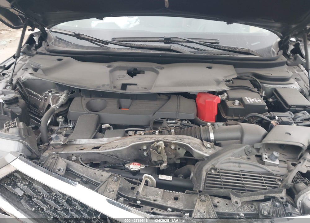 2024 ACURA RDX ADVANCE PACKAGE VIN: 5J8TC2H72RL000032