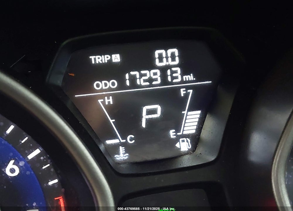 2013 HYUNDAI ELANTRA GLS VIN: 5NPDH4AE4DH357508
