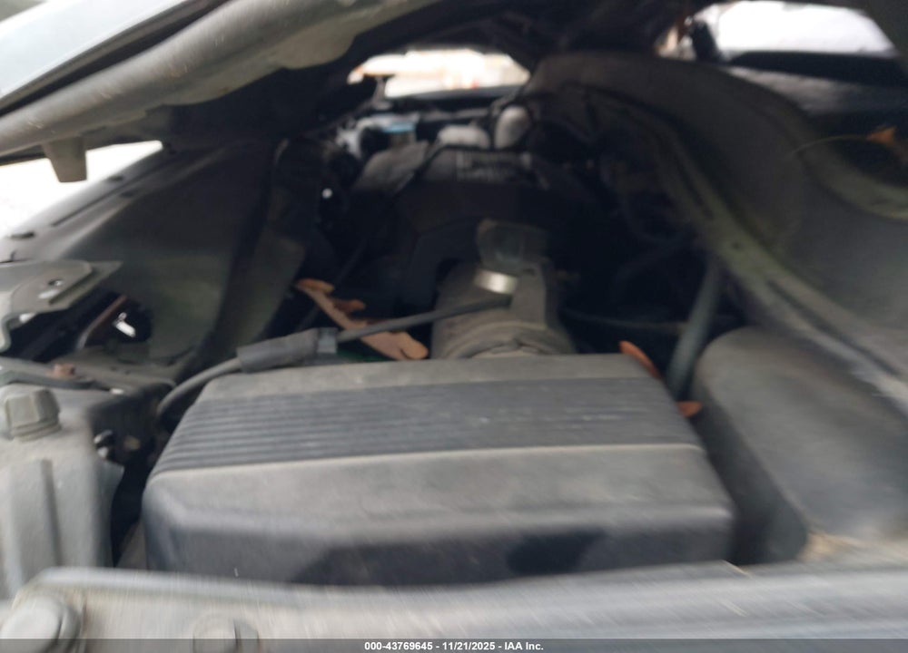 2004 HONDA PILOT EX-L VIN: 2HKYF18644H514586