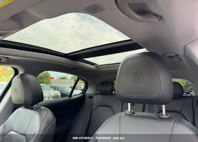 2018 ALFA ROMEO STELVIO VIN: ZASFAKAN0J7B81047