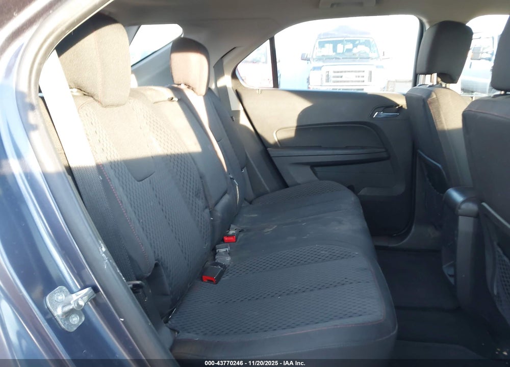 2014 CHEVROLET EQUINOX LS VIN: 2GNFLEEK1E6154246