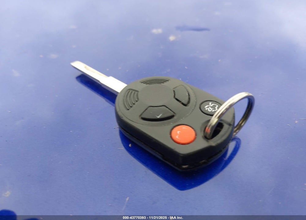 2014 FORD FOCUS SE VIN: 1FADP3K27EL108172