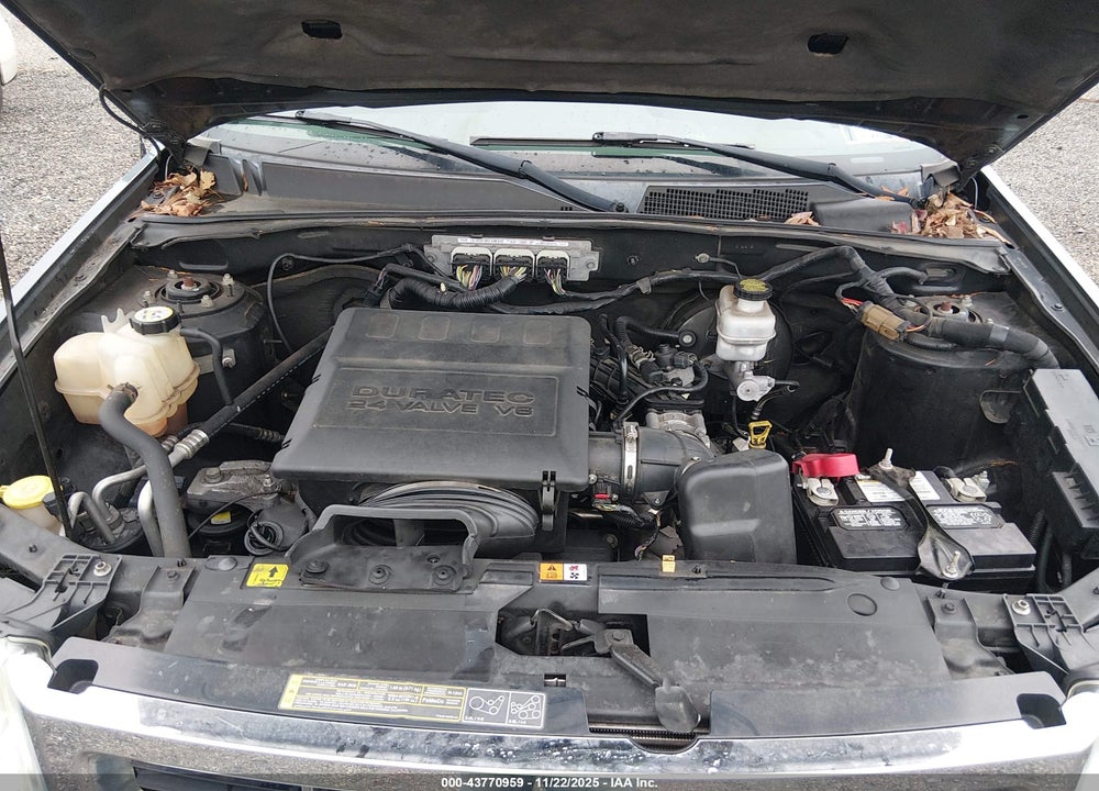 2012 FORD ESCAPE LIMITED VIN: 1FMCU0EG2CKB40188