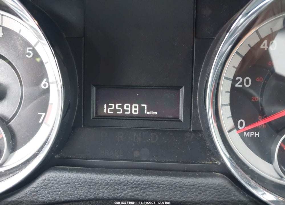 2019 DODGE GRAND CARAVAN SXT VIN: 2C4RDGCG9KR544079