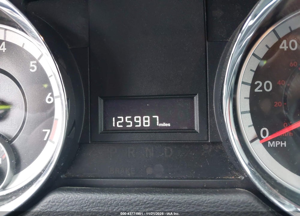 2019 DODGE GRAND CARAVAN SXT VIN: 2C4RDGCG9KR544079
