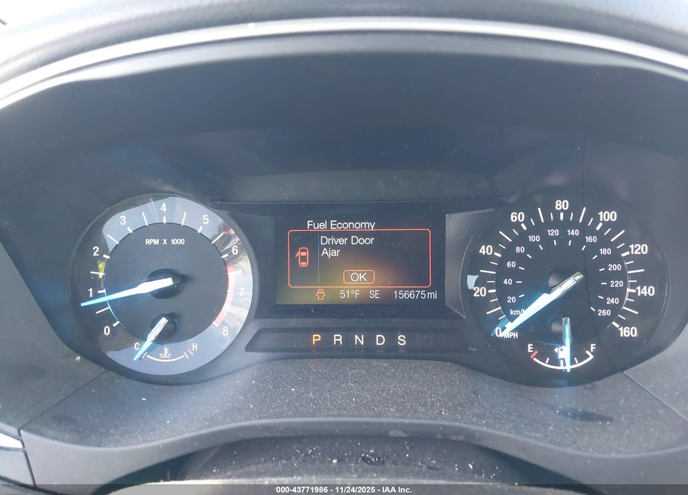 2014 FORD FUSION VIN: 3FA6P0H72ER276295