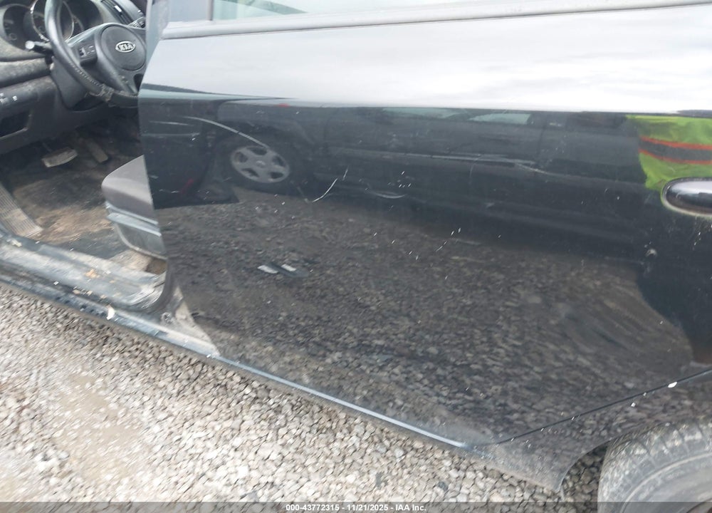 2013 KIA FORTE EX VIN: KNAFU4A28D5699695