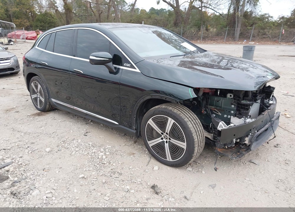 2023 MERCEDES-BENZ EQE 350 SUV 4MATIC VIN: 4JGGM1CB1PA036608