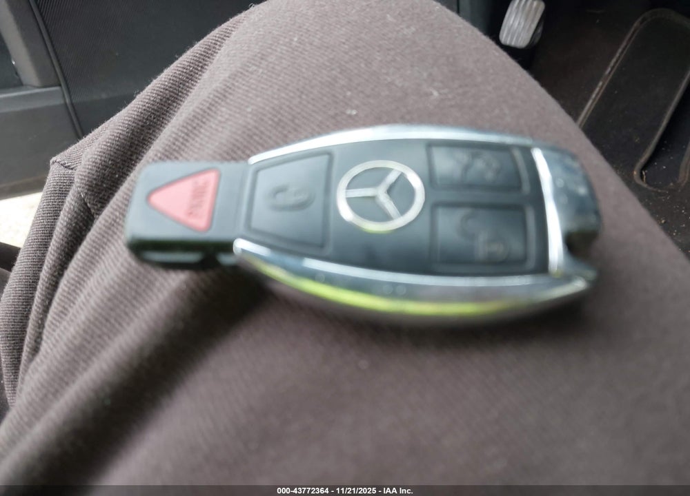 2012 MERCEDES-BENZ E 350 VIN: WDDHF5KB0CA616461