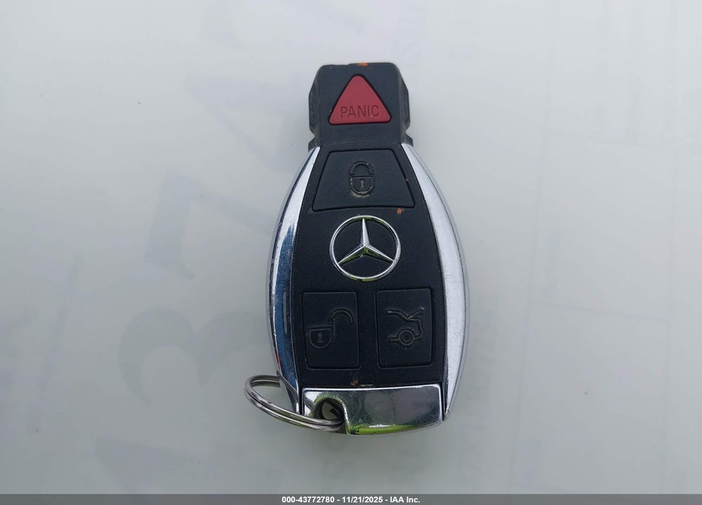 2019 MERCEDES-BENZ GLC CLASS VIN: WDC0G4KB0KV195776