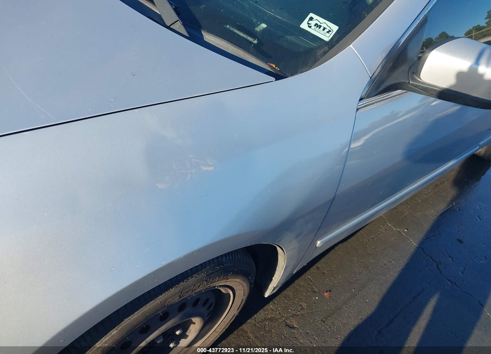 2004 HONDA ACCORD 3.0 LX VIN: 1HGCM66334A011601