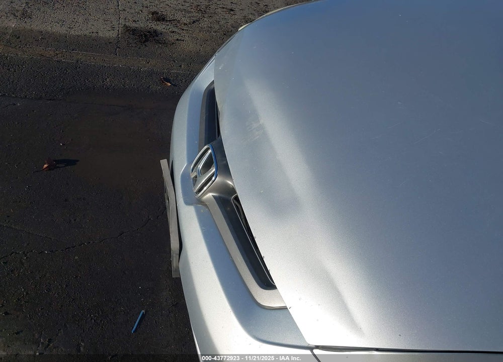 2004 HONDA ACCORD 3.0 LX VIN: 1HGCM66334A011601