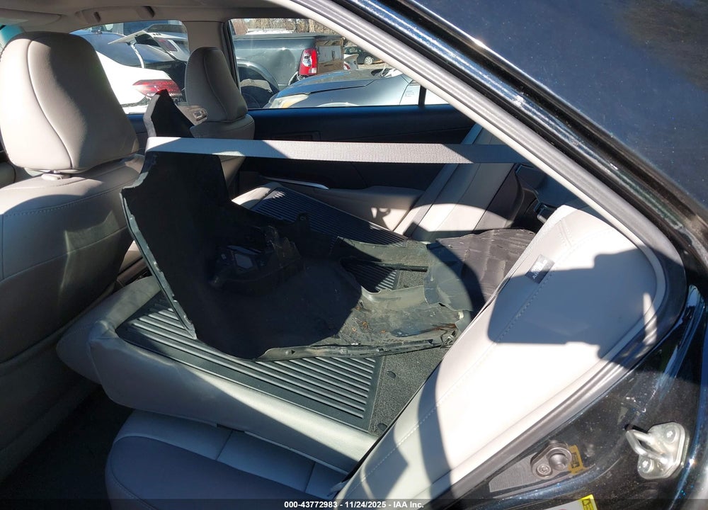 2014 TOYOTA CAMRY VIN: 4T1BF1FK2EU462397