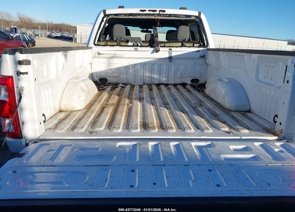 2021 FORD F-150 XL VIN: 1FTFW1E50MKE46548
