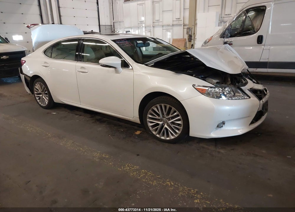 2015 LEXUS ES 350 VIN: JTHBK1GGXF2197444