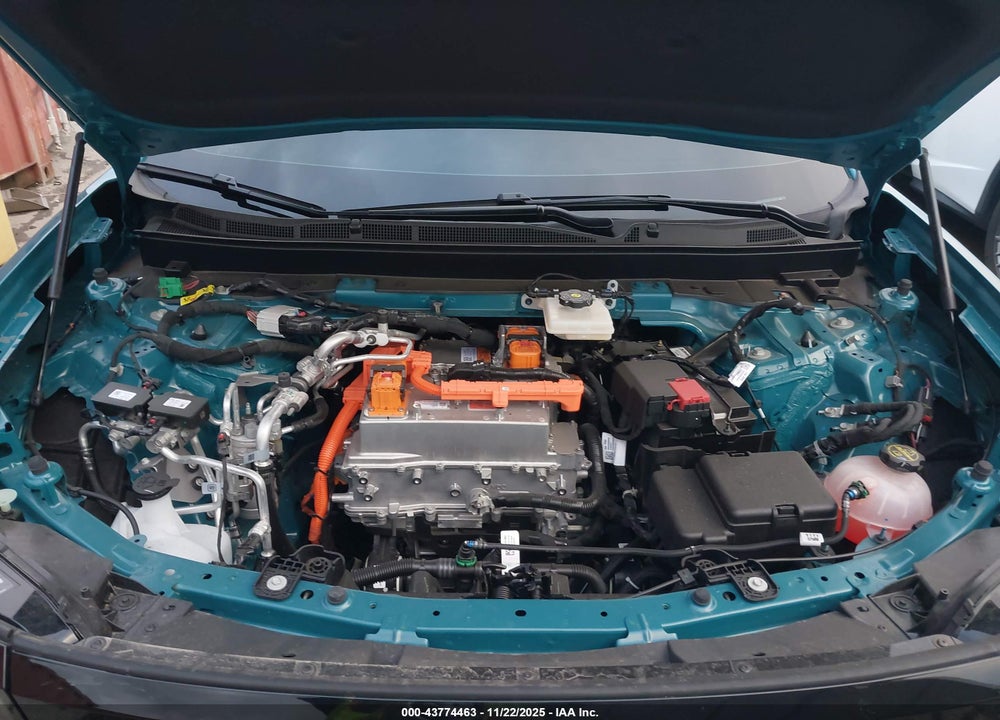 2024 HONDA PROLOGUE ELITE VIN: 3GPKHZRJ0RS545895