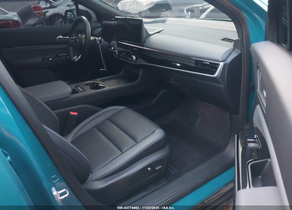 2024 HONDA PROLOGUE ELITE VIN: 3GPKHZRJ0RS545895