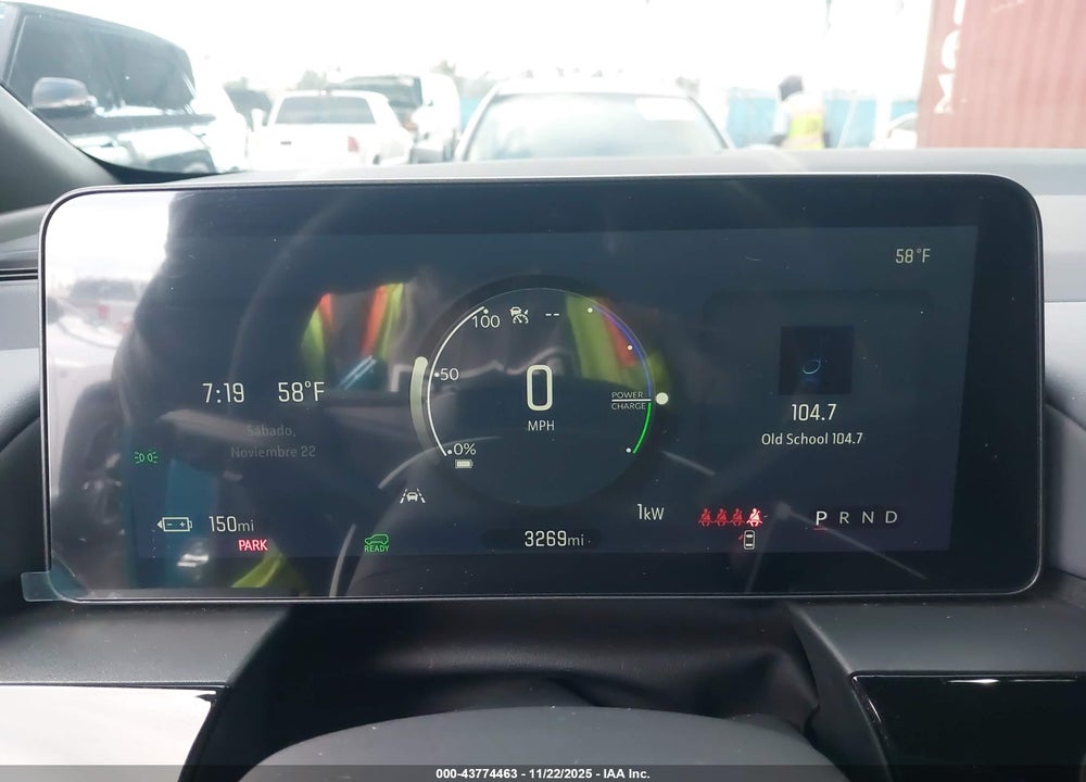 2024 HONDA PROLOGUE ELITE VIN: 3GPKHZRJ0RS545895