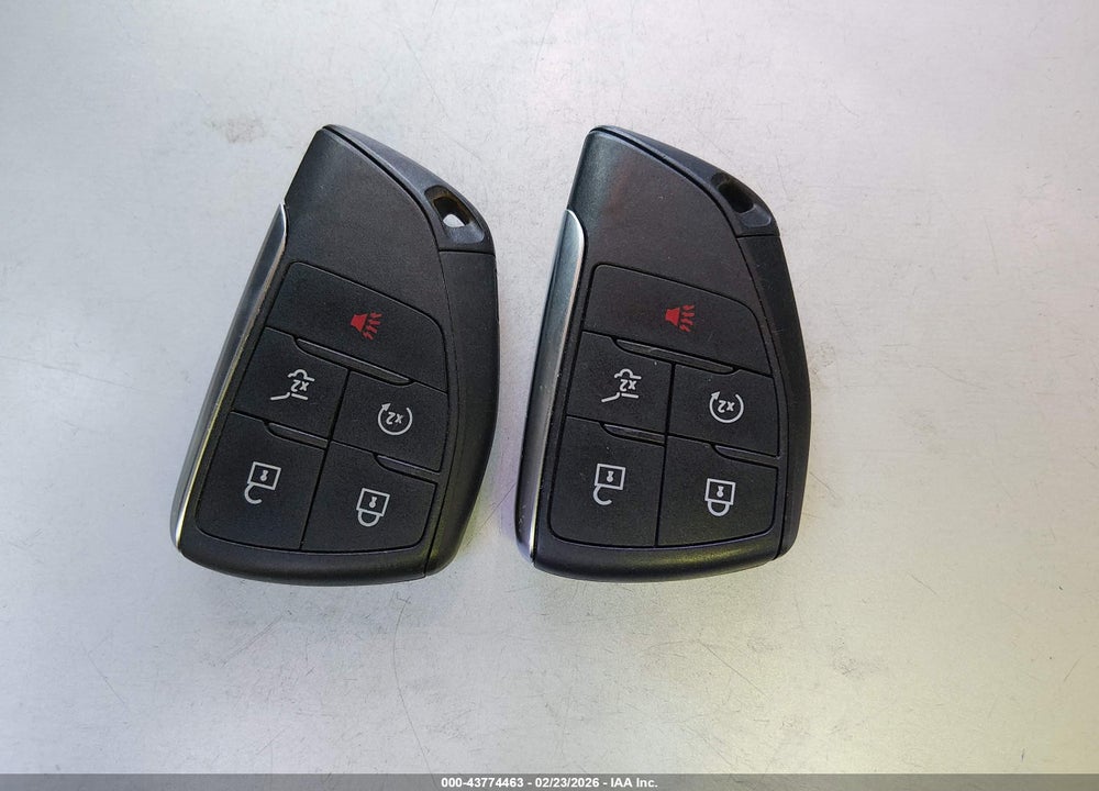 2024 HONDA PROLOGUE ELITE VIN: 3GPKHZRJ0RS545895