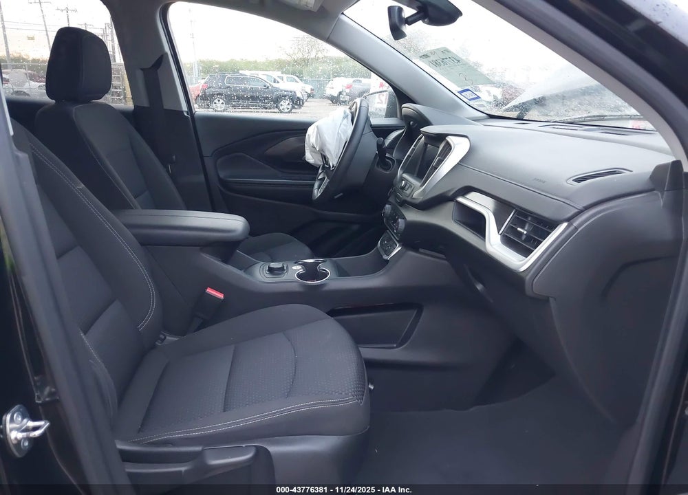 2024 GMC TERRAIN VIN: 3GKALTEG7RL314512