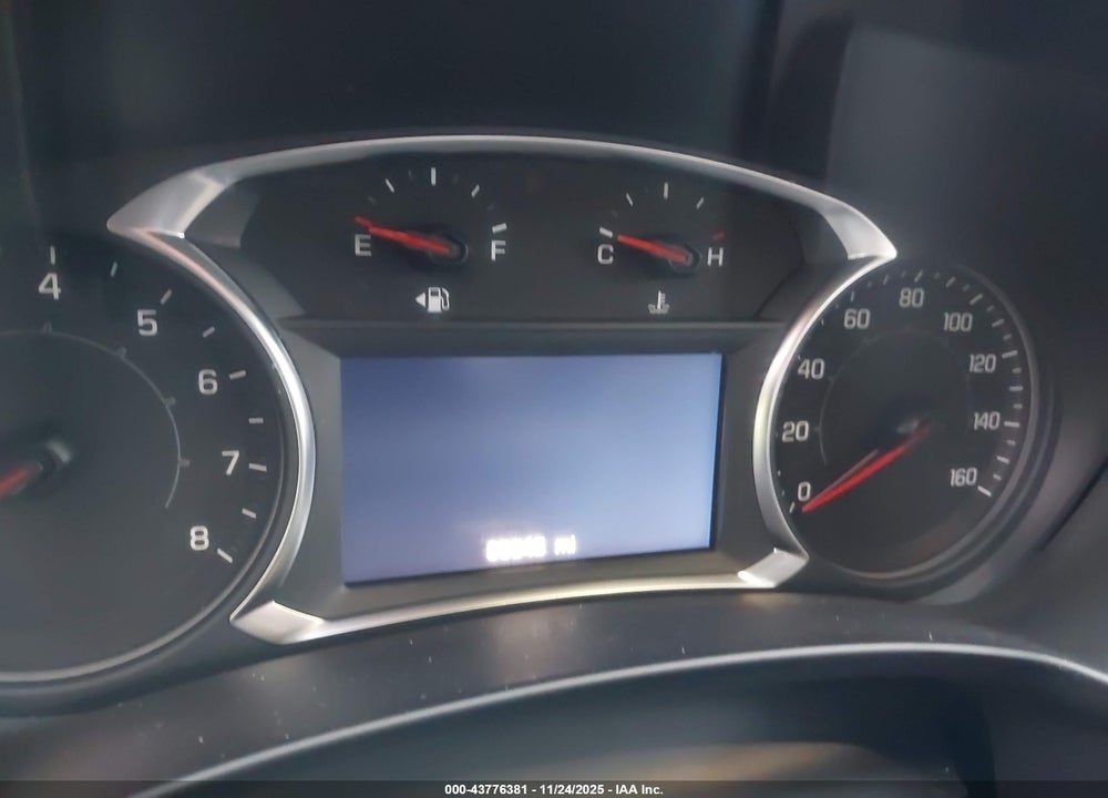 2024 GMC TERRAIN VIN: 3GKALTEG7RL314512