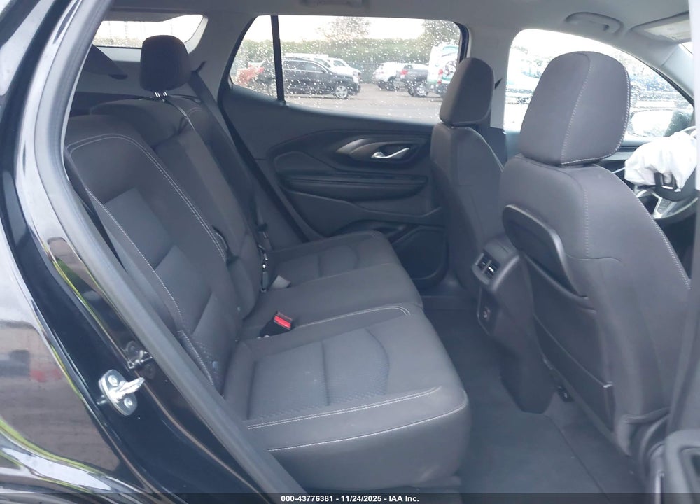 2024 GMC TERRAIN VIN: 3GKALTEG7RL314512