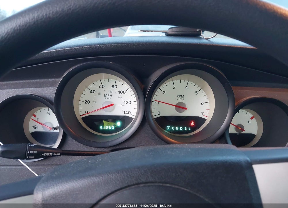 2005 DODGE MAGNUM SE VIN: 2D4FV48T35H513511