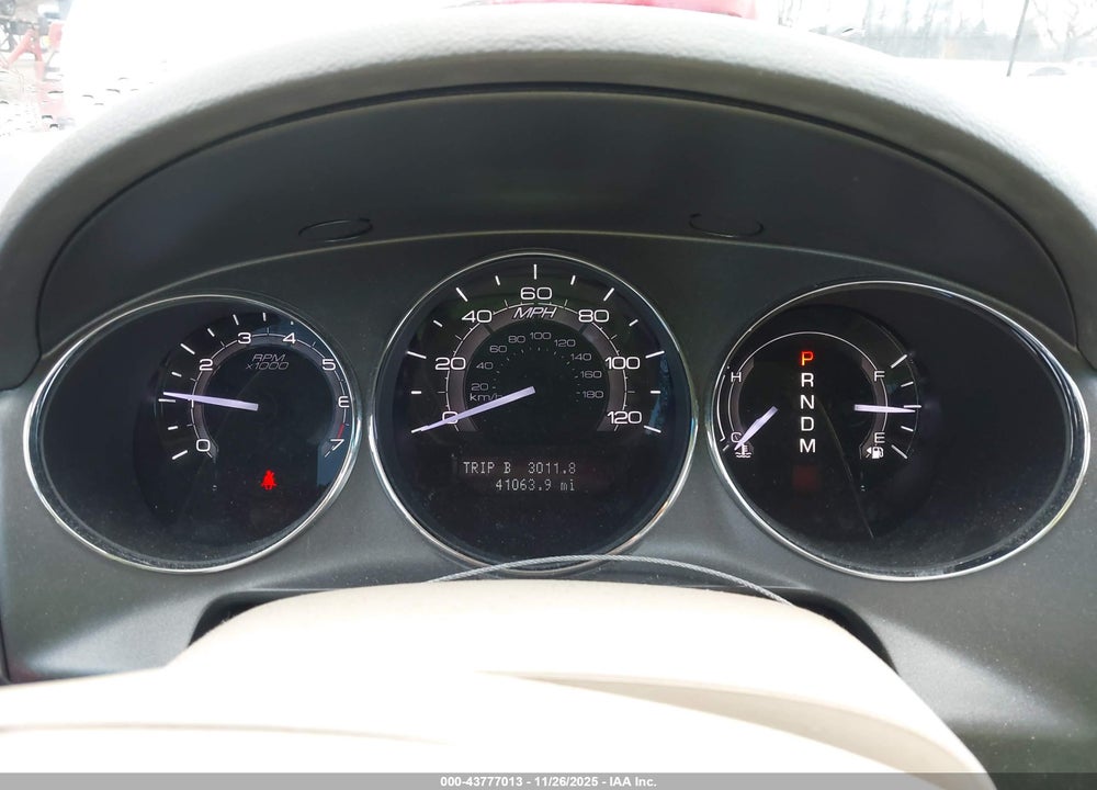 2010 LINCOLN MKZ VIN: 3LNHL2GC5AR610270