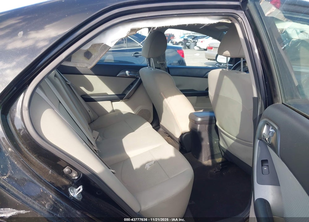 2013 KIA FORTE EX VIN: KNAFU4A20D5739042