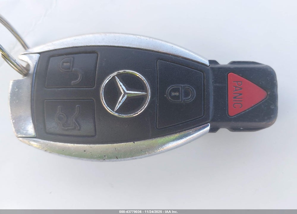 2011 MERCEDES-BENZ E 350 VIN: WDDHF5GB7BA269752