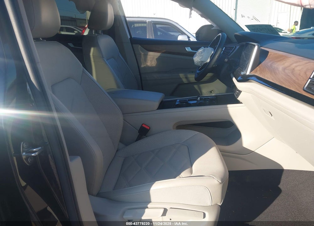 2024 VOLKSWAGEN ATLAS 2.0T SE W/TECHNOLOGY VIN: 1V2JR2CA8RC547635