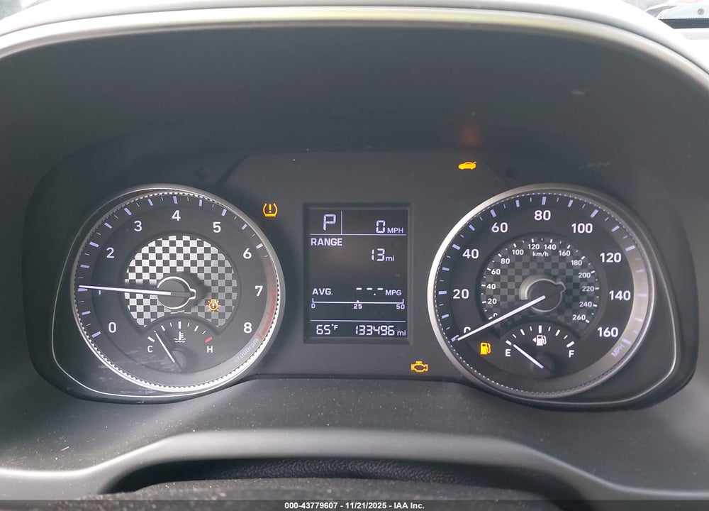 2019 HYUNDAI ELANTRA SE VIN: 5NPD74LF5KH495094