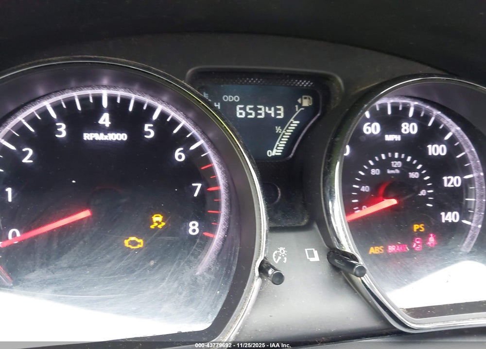 2016 NISSAN VERSA 1.6 S/1.6 S+/1.6 SL/1.6 SV VIN: 3N1CN7AP4GL899559