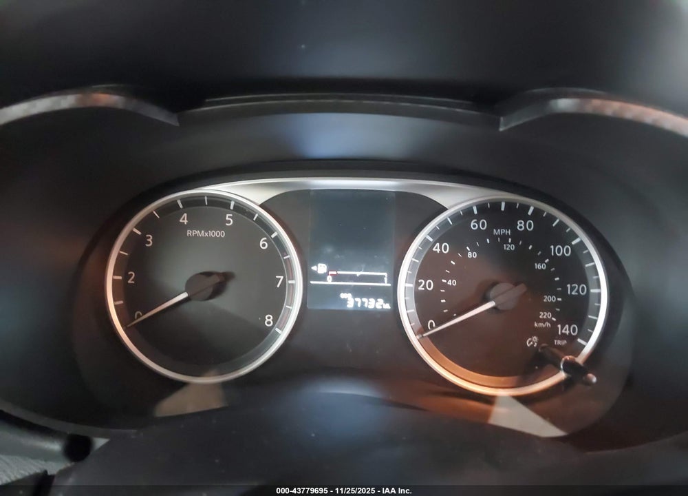2023 NISSAN VERSA 1.6 S XTRONIC CVT VIN: 3N1CN8DV3PL820642