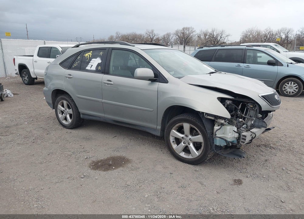 2004 LEXUS RX 330 VIN: JTJGA31U940038084