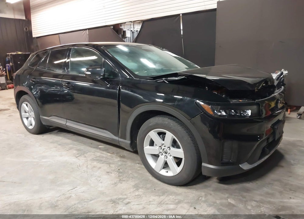 2024 HONDA PROLOGUE EX VIN: 3GPKHVRJ8RS544339